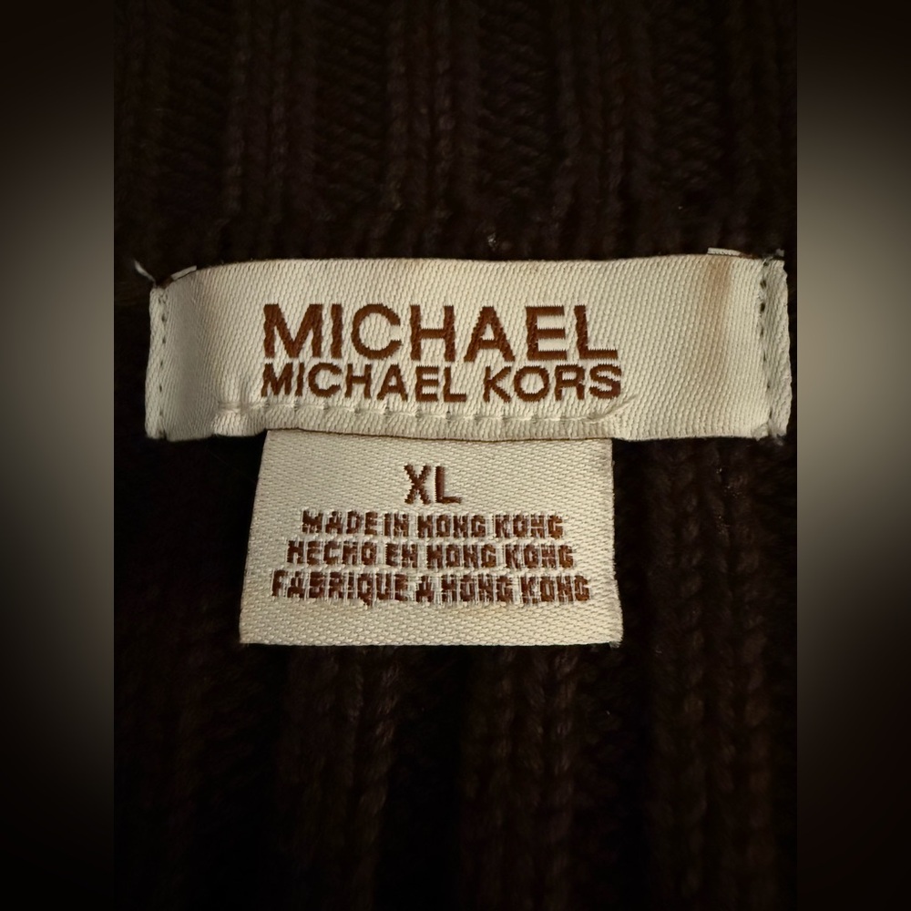 Michael Kors - Must Have For Your Wardrobe with Timeless Elegance! - Picture 8 of 9